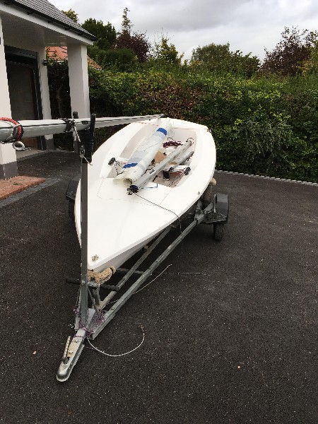 Boat 1931
