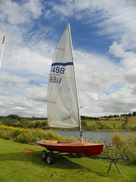 Boat 1488