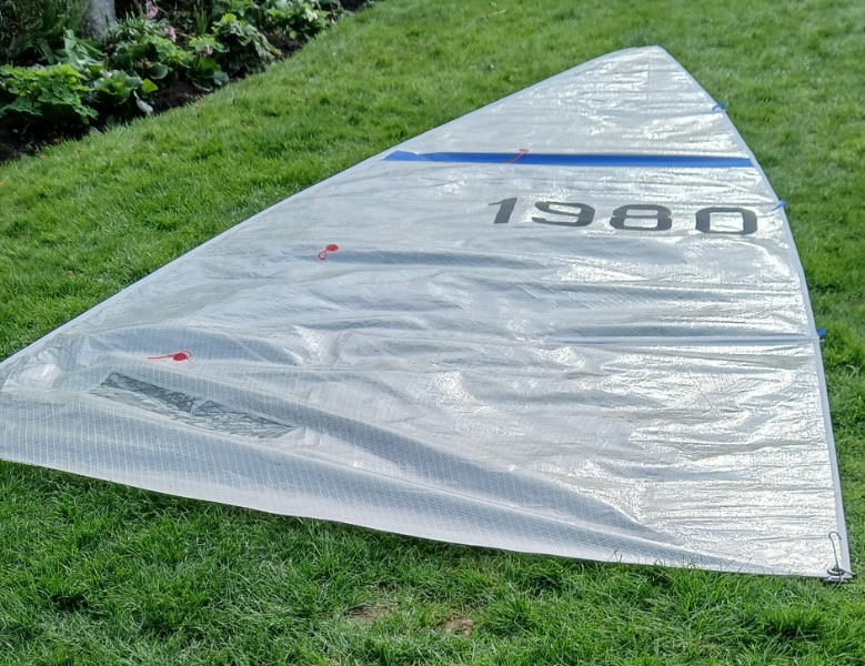 SR sail from : 1980