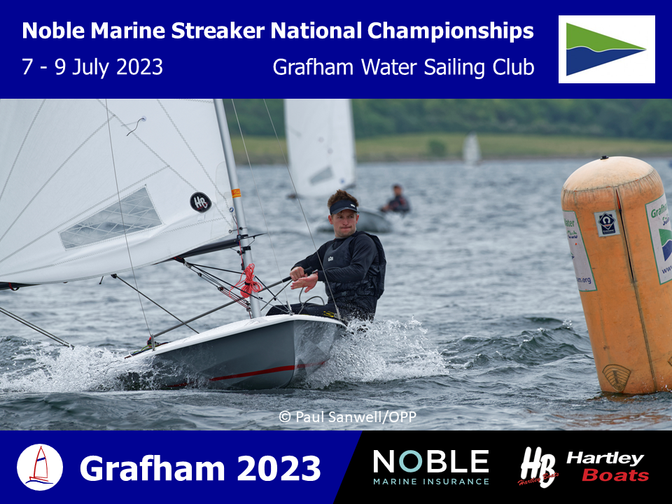 2023 Streaker Nationals Grafham Water
