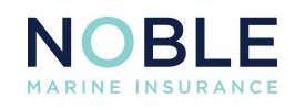 Noble Marine Logo