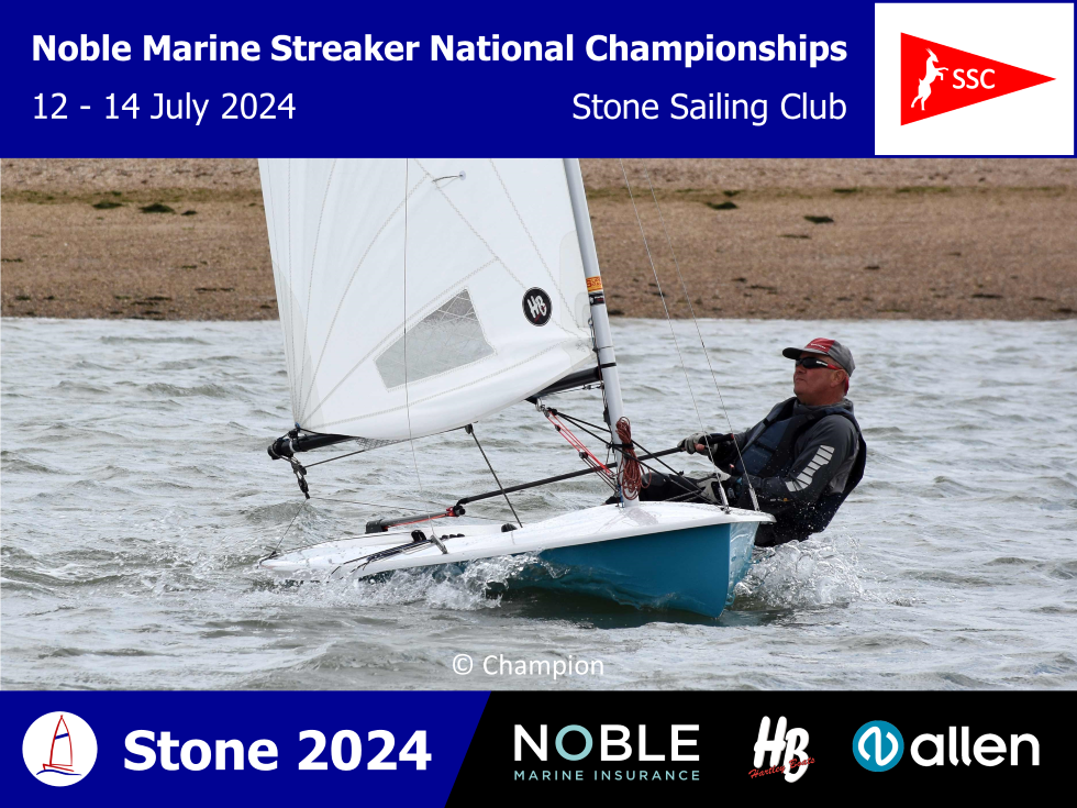 2024 Streaker Nationals Stone SC