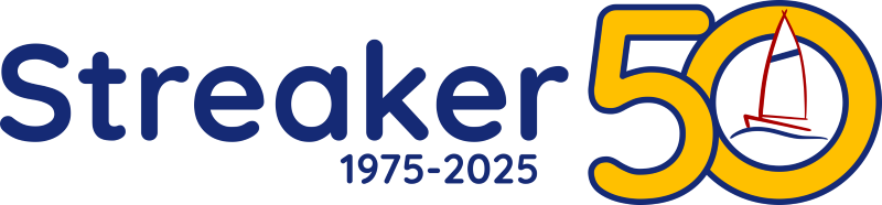 Streaker50 Logo