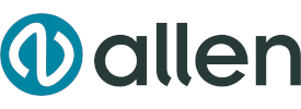 Allen Logo