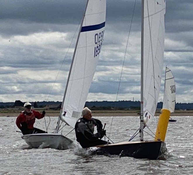 Snettisham Beach Sailing Club