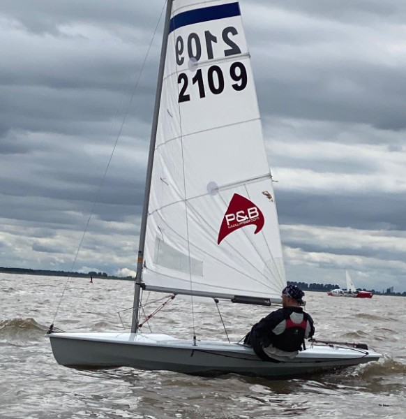 Snettisham Beach Sailing Club