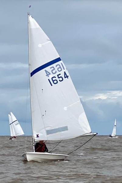 Snettisham Beach Sailing Club